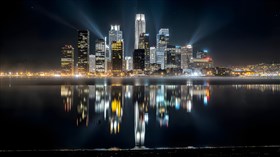  metropolitan city