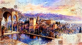 Alhambra