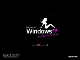 Nightclub edition