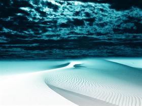 My Dream Desert