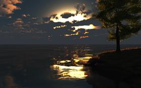 Not Just Another Sunset - #summer09 