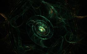 Morphing through Time