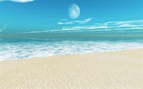 Along the Shoreline Ver 2