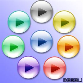 Windows media player 10 color pack