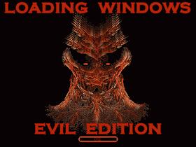 Evil BS