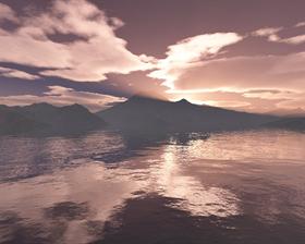 Serenity Bay