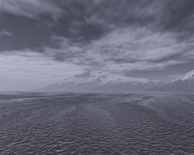 Dreary