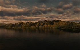 Black Lake