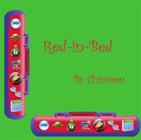 Red-in-Bed