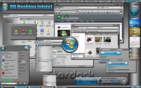 SD Desktop (vista)