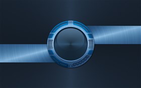 Chronos Wallpaper