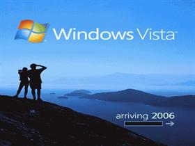 Windows Vista 2006