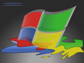 3D Windows