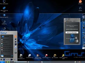 Ultimated Desktop 3