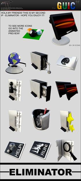 Eliminator IP