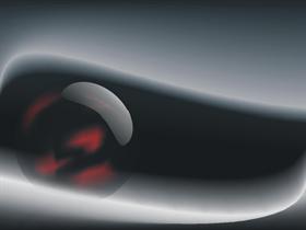 Red Eye Wallpaper