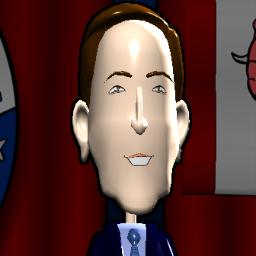 Tim Pawlenty