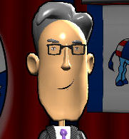 Keith Olberman