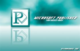 Microsoft Publisher
