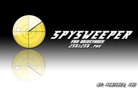 Spy Sweeper