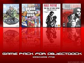 Game Pack