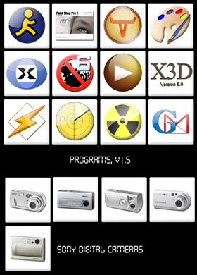 Programs