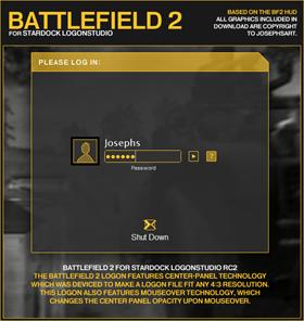 Battlefield 2