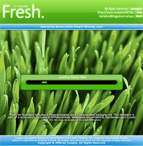 Fresh