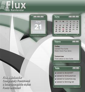 Flux