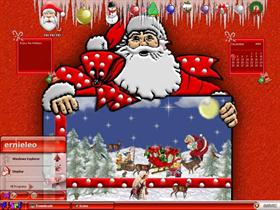 Ho ho ho