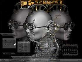 Looking in to the Future