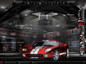 Need for Speed - FordGT