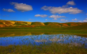 Painted Hills