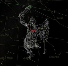 Constellations