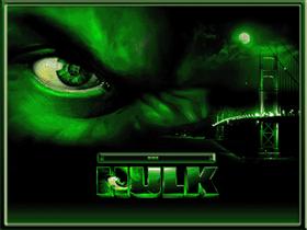 The Hulk