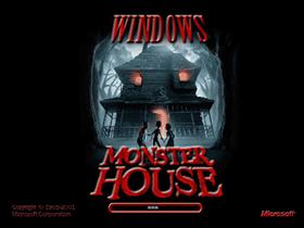 Monster House