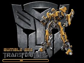 Bumble Bee