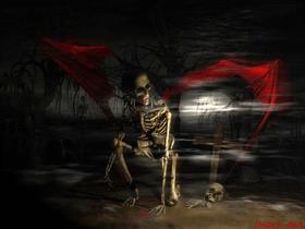 Traces of Death