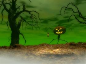 Pumpkin Run