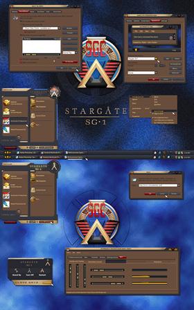 Stargate SG-1