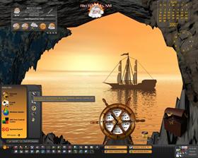 Smugglers Cave