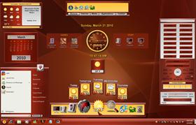 Cinnabar (TM Suite)