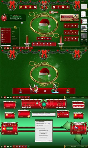 Happy Holidays (TM Suite)