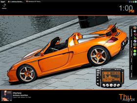 TechArt GT