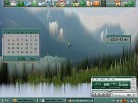 Spruce Mt