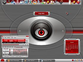 Red Eye_Misfit