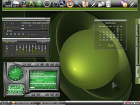 LimeLite SS