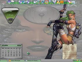 Aphrodite A_67
