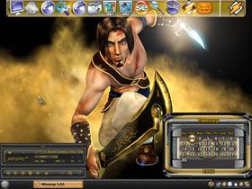 Prince of Persia