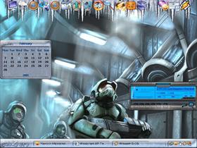 Halo_Freeze